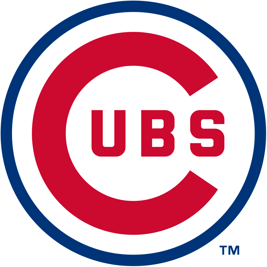 Chicago Cubs 1957-1978 Primary Logo DIY iron on transfer (heat transfer)
